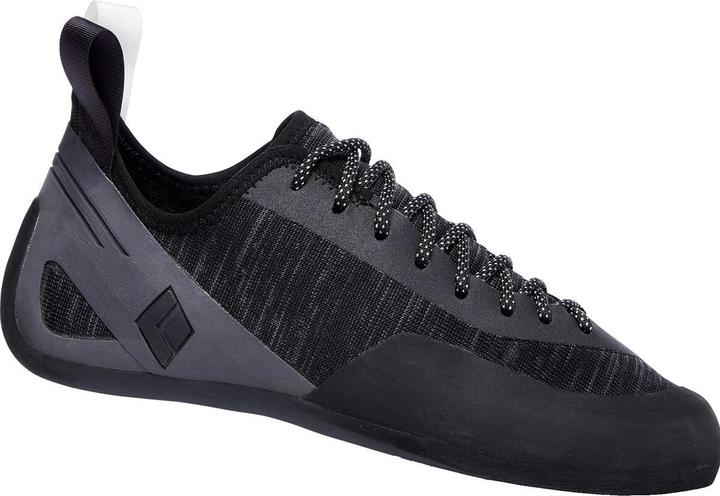 Actual product image Black Diamond Momentum Lace climbing shoes (45)