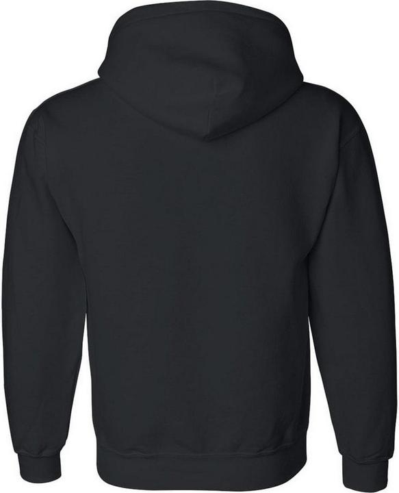 Produktbild Gildan Heavyweight Dryblend Kapuzenpullover Hoodie Kapuzensweater (XXL)