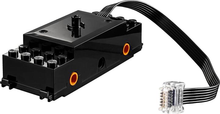 Immagine prodotto LEGO Motore di trazione (88011, LEGO Powered UP)