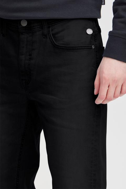 Immagine prodotto Blend Pantaloncini Capri in denim 20713328 (S)