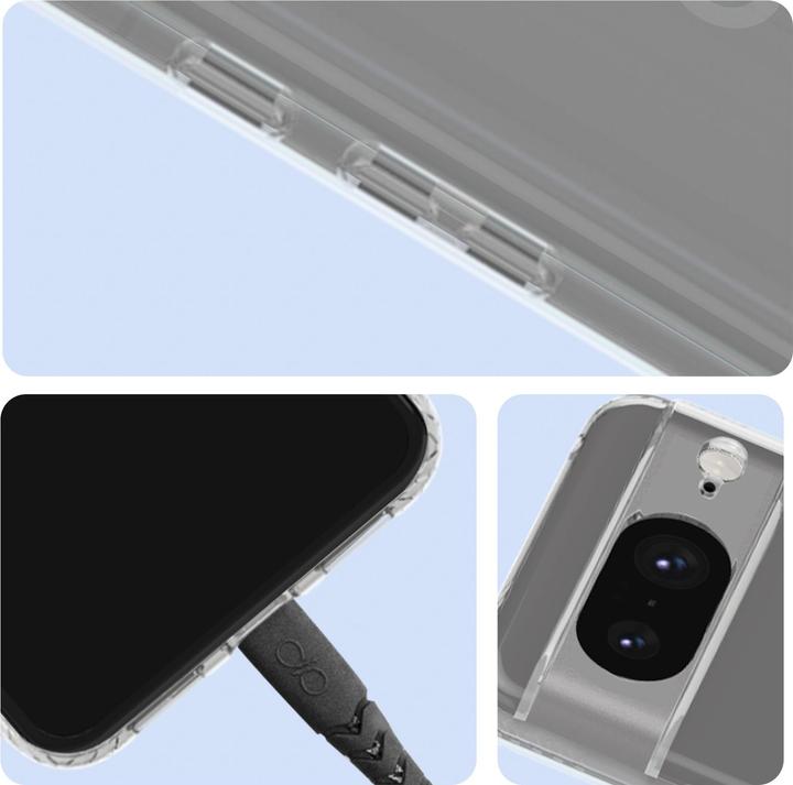 Produktbild Force Case Pulse Series (Google Pixel 8)