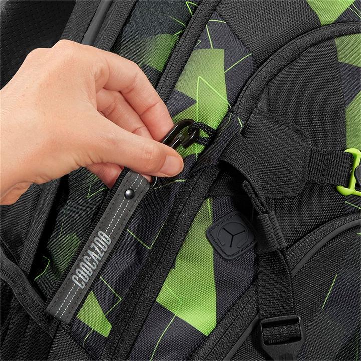 Produktbild Coocazoo Schulrucksack MATE, 30 Liter (30 l)