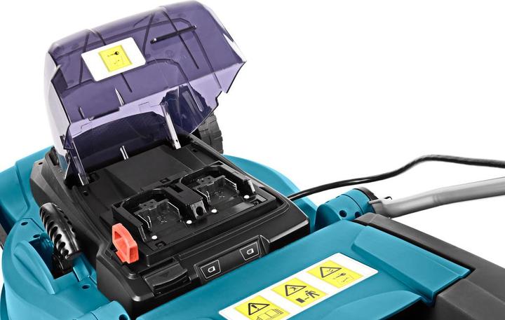 Image du produit Makita Dlm380z (Fonctionnement sur batterie)
