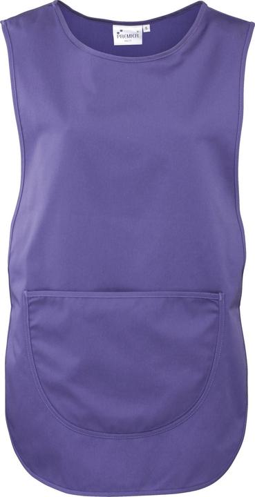 Actual product image Premier Work apron with bag (M)