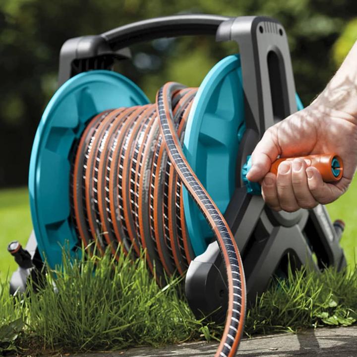 Immagine prodotto Gardena Comfort HighFlex 18069 (50 m, 12.70 mm)