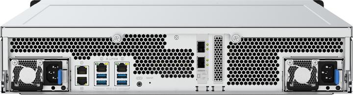 Image du produit QNAP TDS-H2489FU-4314-512G 2U 24BAY