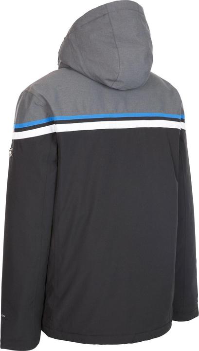 Actual product image Trespass Dexy Giacca da Sci Uomo (L)