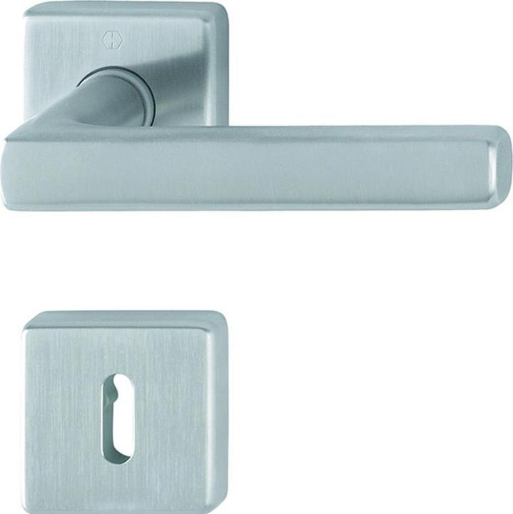 Produktbild Hoppe Türdrücker E1643Z Dallas (Türgriff)
