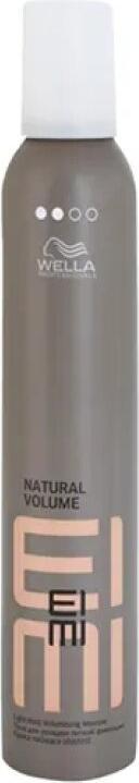 Produktbild Wella Eimi Natural Volume (300 ml, Volumenschaum)