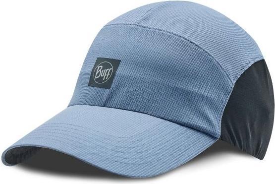 Actual product image Buff Speed Cap Steel (S, M)