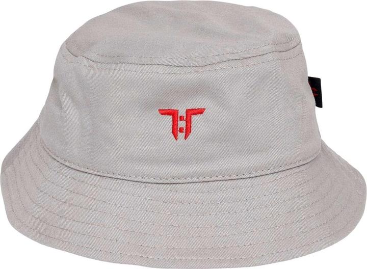 Actual product image Tokyo Time Childrens/Kids Logo Bucket Hat (One size)