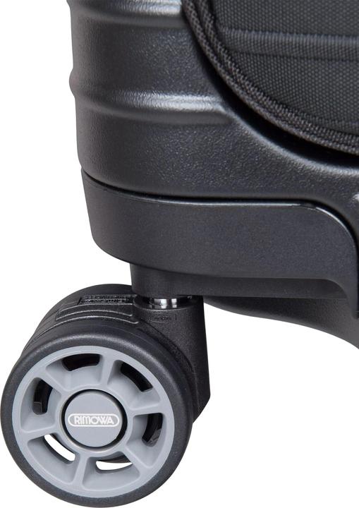 Actual product image Rimowa Bolero (23 l, Hand luggage (up to 50 litres))