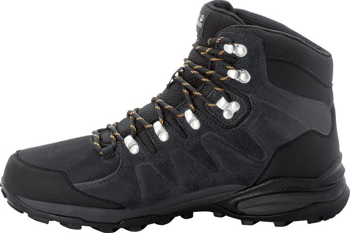 Produktbild Jack Wolfskin Refugio Texapore Mid M (43)