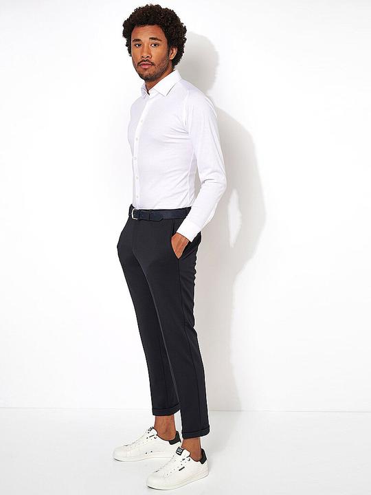 Immagine prodotto Desoto Camicia in Jersey Slim Fit (L)
