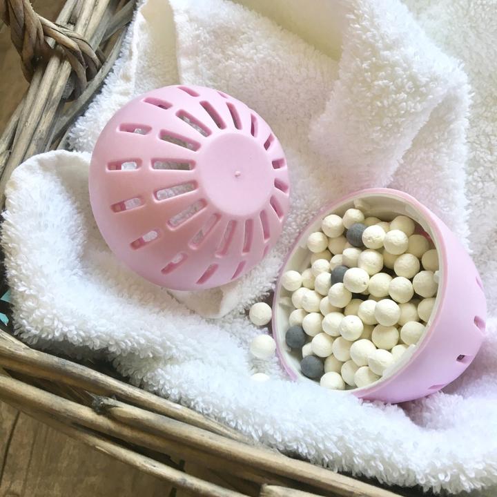 Produktbild Ecoegg Waschei (50 Waschgänge, Perlen)