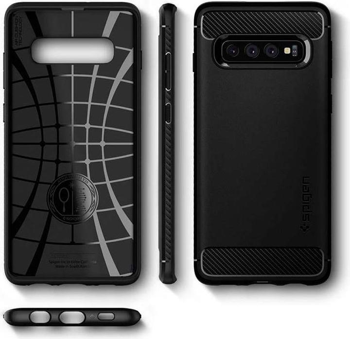 Immagine prodotto Spigen esercito robusto (Samsung Galaxy S10)