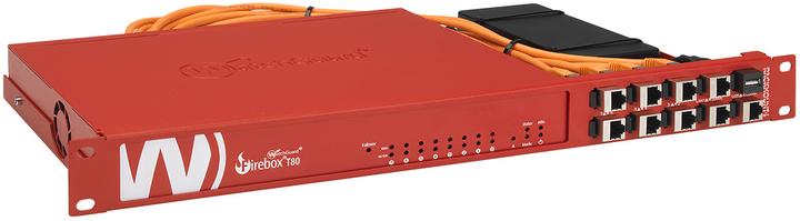 Immagine prodotto Rackmount.IT RM Kit WatchGuard Firebox T80 schermato/industrializzato