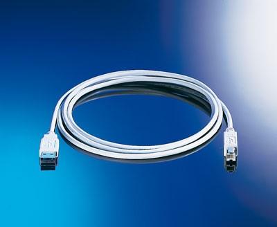 Image du produit Value USB 2.0 (1.80 m, USB 2.0)