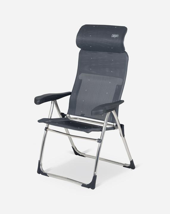 Produktbild Crespo Klappstuhl Compact AL/215-C, anthrazit