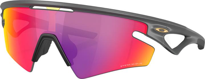 Produktbild Oakley Sphaera Slash - Radbrille (Matte carbon)