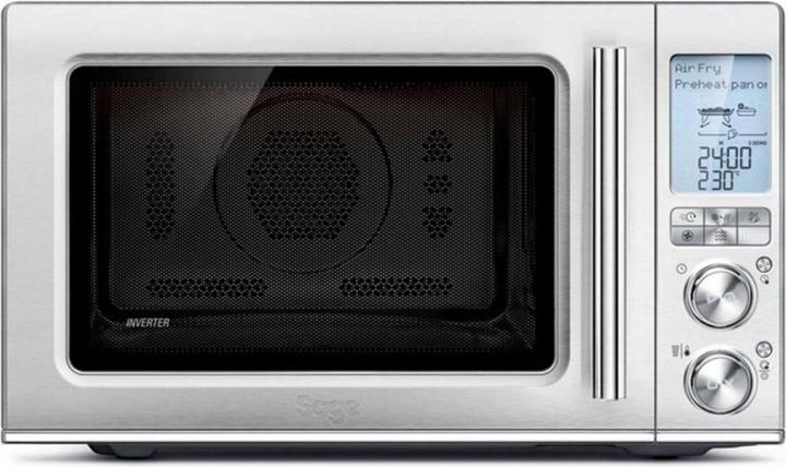 Immagine prodotto Sage Il Combi Wave 3-in-1 (Spina CH, 32 l)