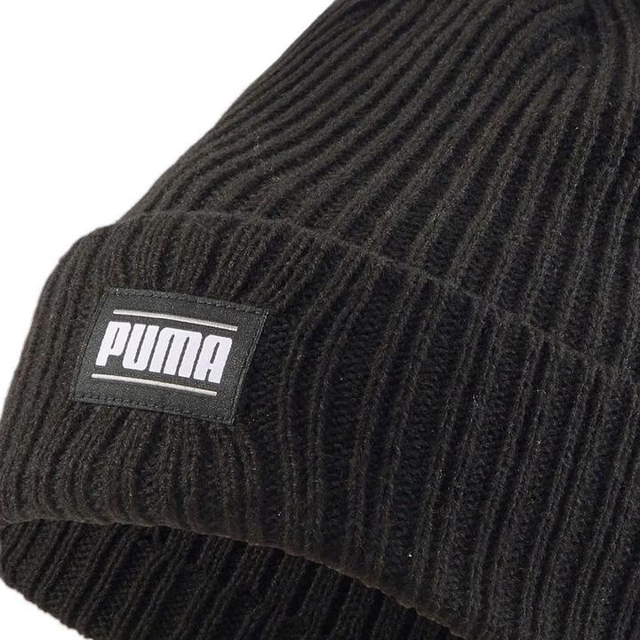 Immagine prodotto Puma Cappuccio Polsino a coste (Taglia unica)