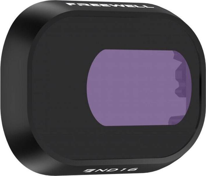 Immagine prodotto Freewell Filtro ND16 per droni DJI Mini 4 Pro (Filtri per droni, DJI Mini 4 Pro)