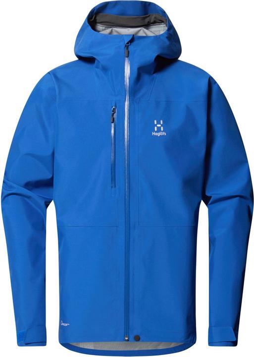 Actual product image Haglöfs Front Proof Jacket (XXL)