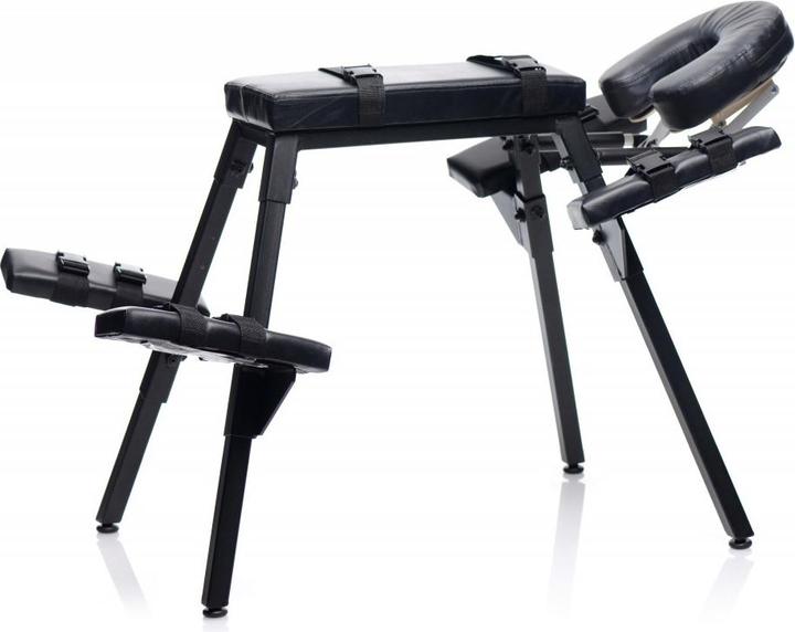 Actual product image Master Series Extreme Sex Bench