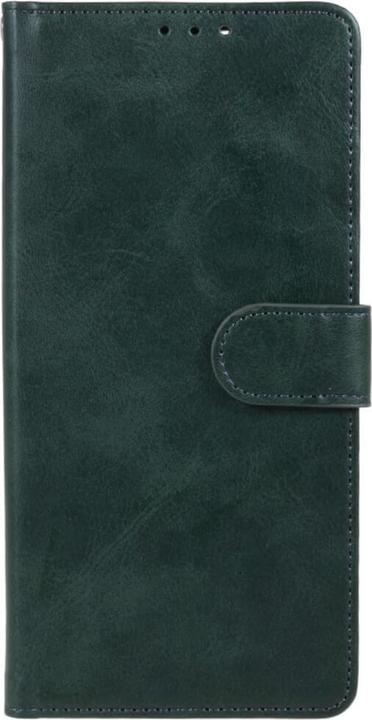 Actual product image Cover-Discount Nothing Phone (3a) Pro - Solide Leder Etui Hülle (Nothing Phone (3a) Pro)