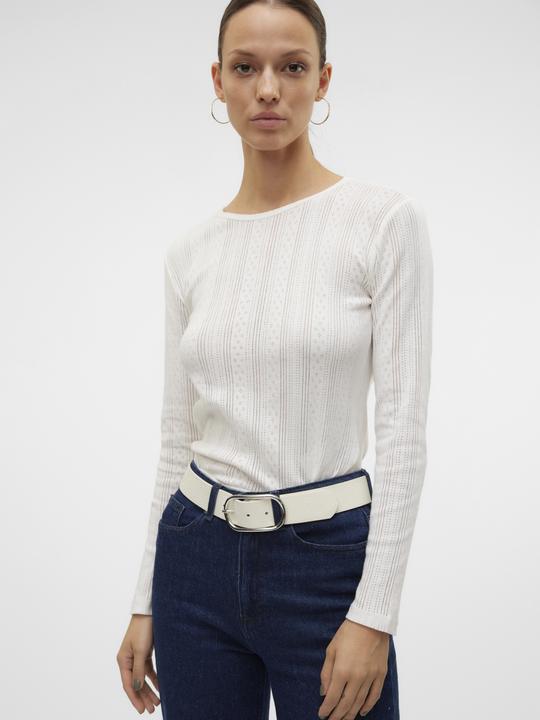 Image du produit Vero Moda Vmlisa Ls Top Jrs Noos (XL)