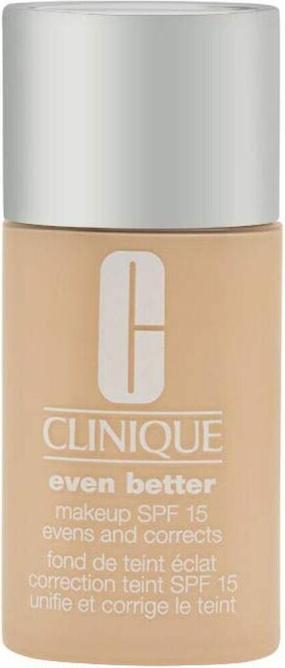 Produktbild Clinique Even Better Makeup SPF 15 (CN 0.75)