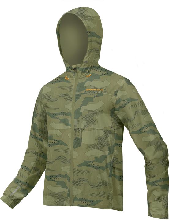 Produktbild Endura Hummvee WP (XXL)
