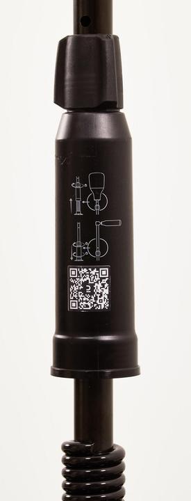 Immagine prodotto Outshock Reflex (180 cm, 10 kg)