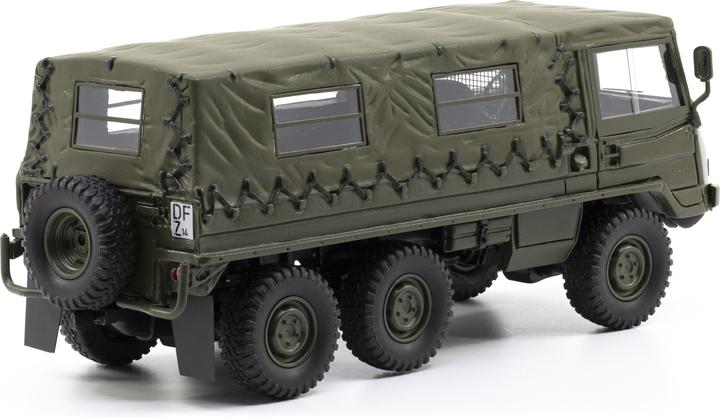 Actual product image Ace Pinzgauer 712 6x6