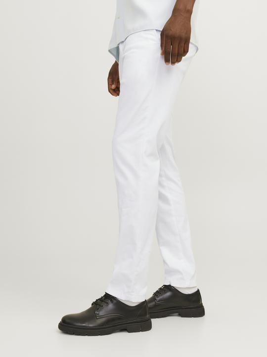 Produktbild Jack & Jones MARCO BOWIE SA NAVY BLAZER Slim Fit Chino (W36/L32)