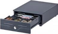 Actual product image Metapace K-4 Electronic cash drawer