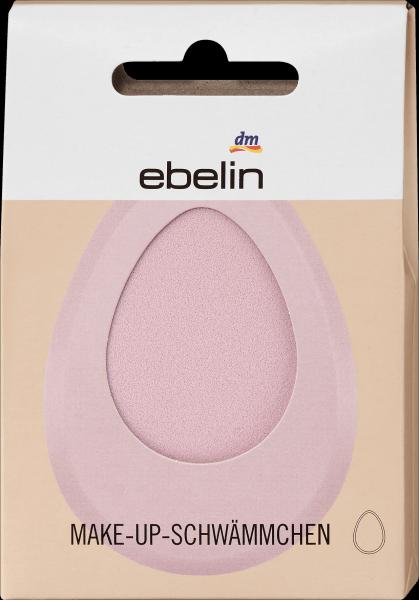 Image du produit dm ebelin Éponge de maquillage ovale