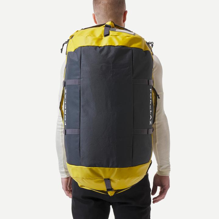Actual product image Forclaz EXTEND 500 (100 l)