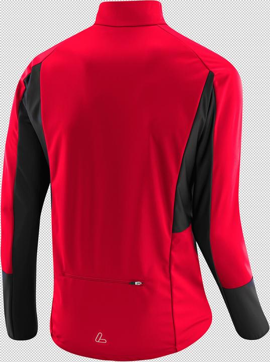 Image du produit Löffler Veste de vélo Beta Windstopper Light (L)