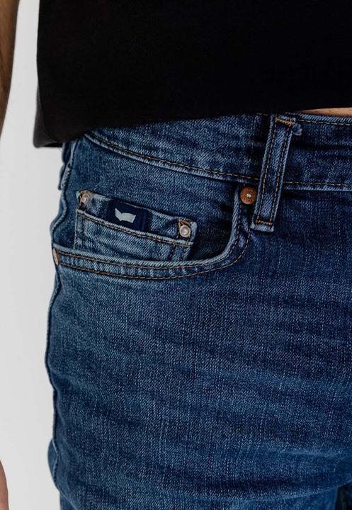 Produktbild Gas Jeans Albert Simple Rev (38)