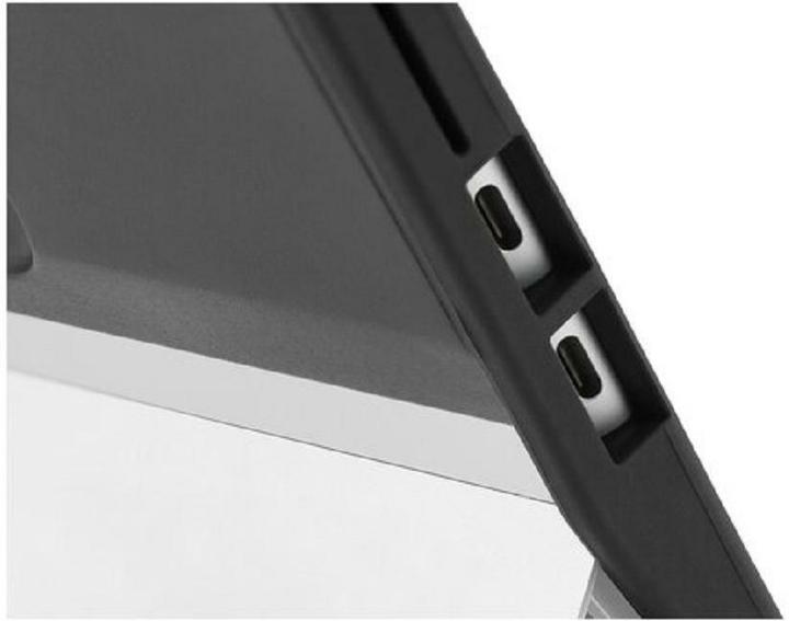 Produktbild Kensington Tablet Back Cover BlackBelt EQ (Surface Pro)