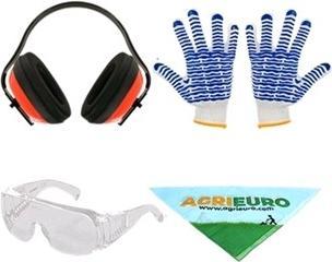 Produktbild Greenworks GD48TX Multifunktions-Bürstenmäher