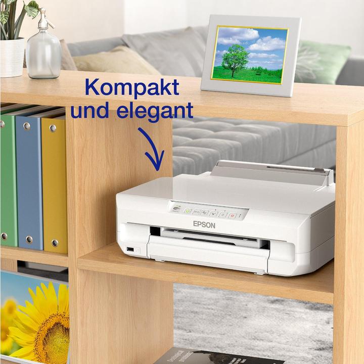Image du produit Epson Expression Photo XP-65 (Encre, Couleur)