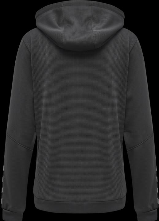 Image du produit hummel Authentique Poly Hoodie Zip Femme (XXL)