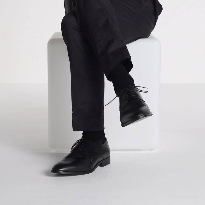 Produktbild Blacksocks Business Light (Einzelpack, XL, 37 - 39)
