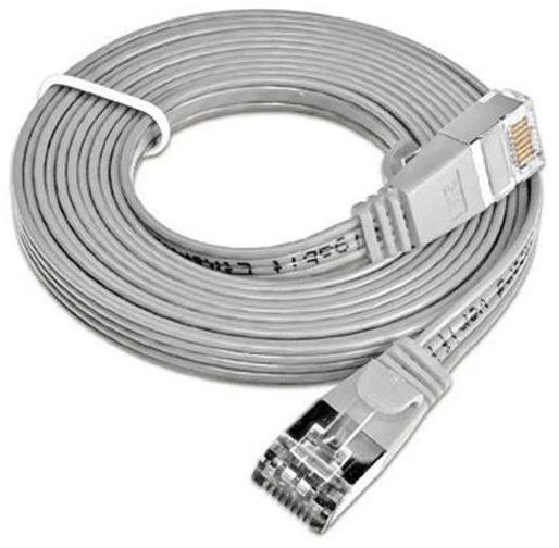 Actual product image Wirewin Network cable (STP, CAT6, 1.50 m)