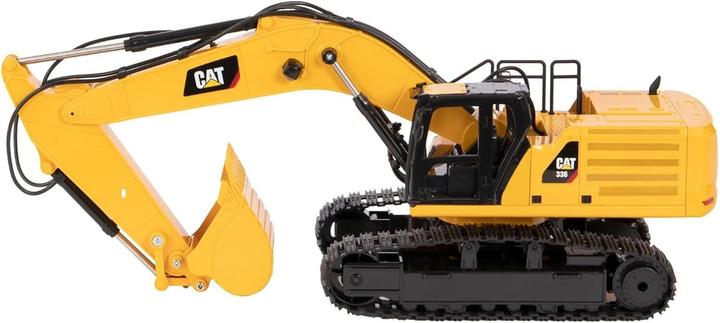 Immagine prodotto Diecast Masters Escavatore Cat 336