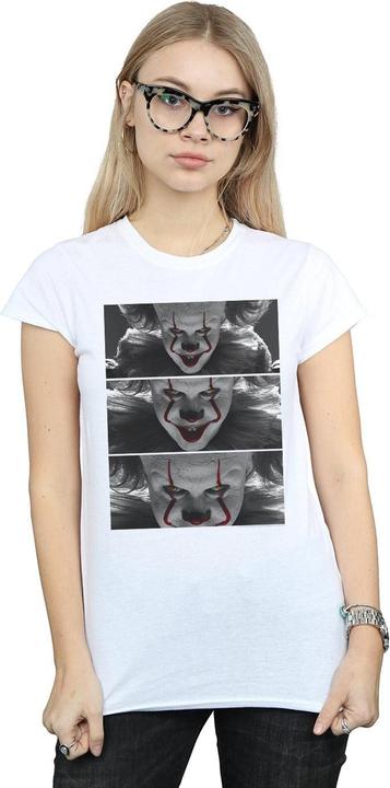 Produktbild Universal Textiles Pennywise Photo CloseUp TShirt (XXL)