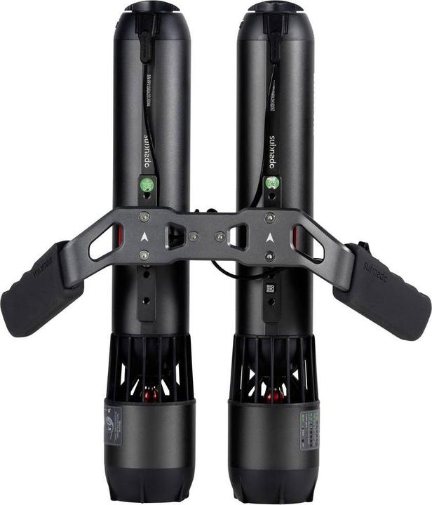Immagine prodotto Waydoo SUBNADO supporto maniglia scooter subacqueo grigio